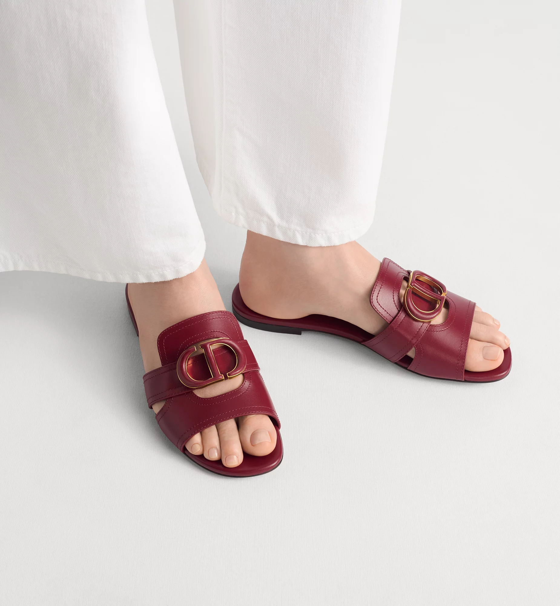 Dior 30 Montaigne Slide - Image 5